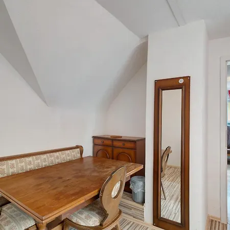 Gæstehus Gaestehaus 22 Baden-Baden