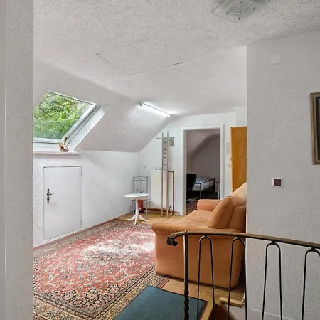 Gaestehaus 22 Gæstehus 3*