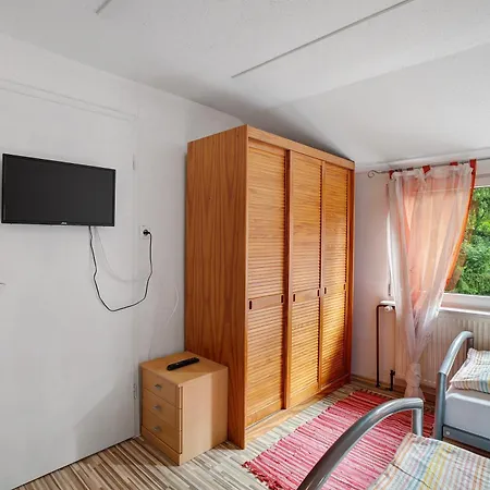 Гостевой дом Gaestehaus 22 3*