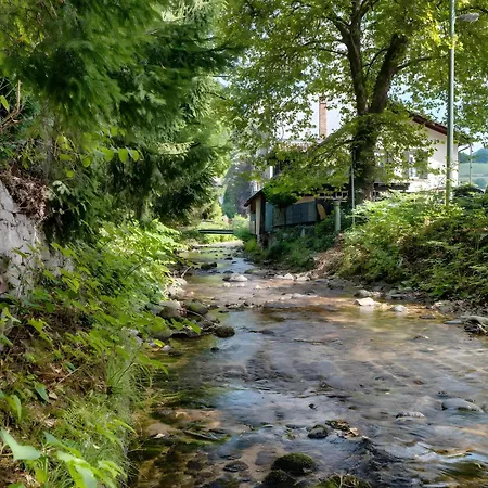 Gaestehaus 22 Gæstehus