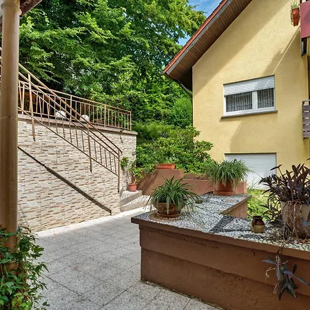 Maison d'hôtes Gaestehaus 22