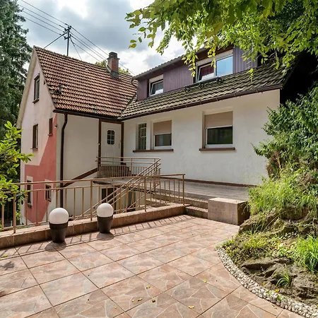 Gaestehaus 22 Gæstehus