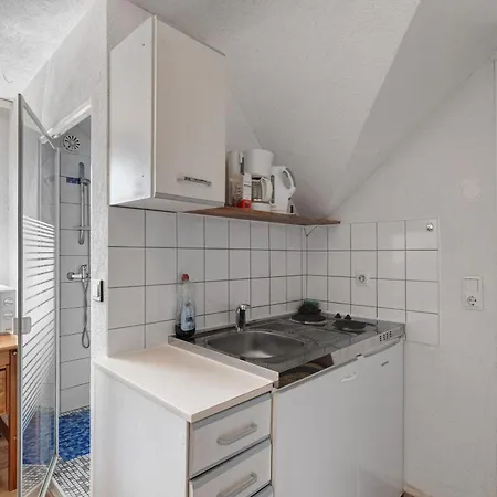 Gaestehaus 22 Баден-Баден