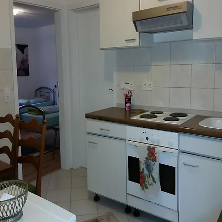 Гостевой дом Gaestehaus 22 Баден-Баден