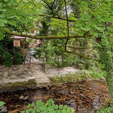 Maison d'hôtes Gaestehaus 22 3*