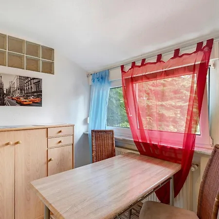 بيت ضيافة Gaestehaus 22 3*