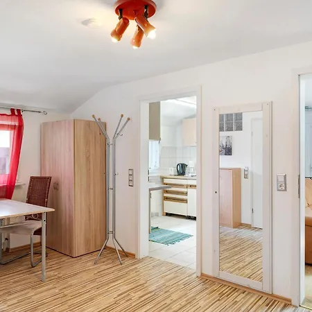 Gaestehaus 22 بيت ضيافة